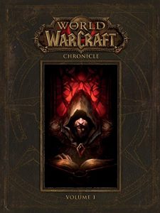 Download World of Warcraft: Chronicle Volume 1 pdf, epub, ebook