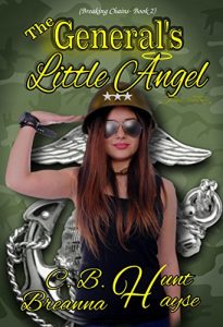 Download The General’s Little Angel (Breaking Chains© Book 2) pdf, epub, ebook