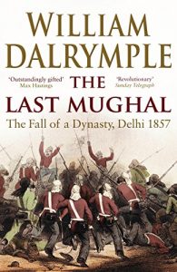 Download The Last Mughal: The Fall of Delhi, 1857 pdf, epub, ebook