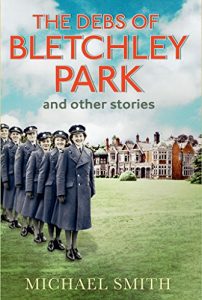 Download The Debs of Bletchley Park and Other Stories pdf, epub, ebook