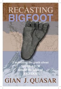 Download Recasting Bigfoot pdf, epub, ebook