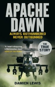 Download Apache Dawn: Always outnumbered, never outgunned. pdf, epub, ebook