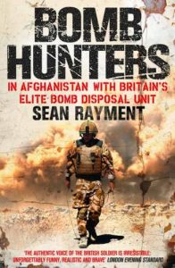 Download Bomb Hunters: In Afghanistan with Britain’s Elite Bomb Disposal Unit pdf, epub, ebook