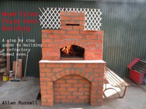 Download Wood Fired Pizza Oven Building (A Brickie series Book 1) pdf, epub, ebook