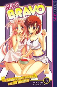 Download Girls Bravo, Vol. 5: v. 5 pdf, epub, ebook