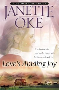 Download Love’s Abiding Joy (Love Comes Softly Book #4) pdf, epub, ebook