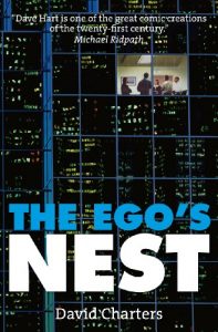 Download The Ego’s Nest (Dave Hart 5) pdf, epub, ebook