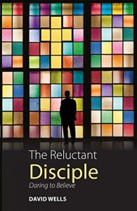 Download The Reluctant Disciple: Daring to Believe pdf, epub, ebook