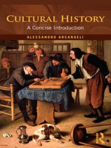 Download Cultural History: A Concise Introduction pdf, epub, ebook