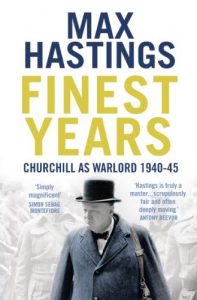 Download Finest Years: Churchill as Warlord 1940-45 pdf, epub, ebook