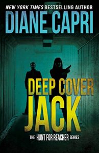 Download Deep Cover Jack: Hunt For Jack Reacher Series (The Hunt For Jack Reacher Series Book 7) pdf, epub, ebook