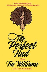 Download The Perfect Find pdf, epub, ebook