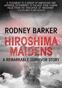 Download Hiroshima Maidens pdf, epub, ebook