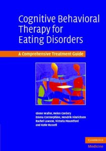 Download Cognitive Behavioral Therapy for Eating Disorders: A Comprehensive Treatment Guide pdf, epub, ebook
