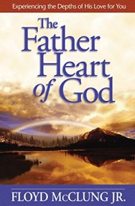 Download The Father Heart of God pdf, epub, ebook