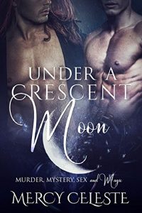 Download Under a Crescent Moon pdf, epub, ebook