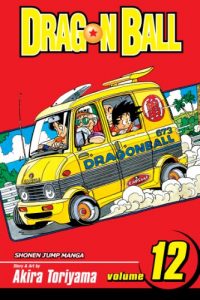 Download Dragon Ball, Vol. 12: The Demon King Piccolo (Dragon Ball: Shonen Jump Graphic Novel) pdf, epub, ebook