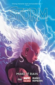 Download Storm Vol. 1: Make It Rain (Storm (2014-2015)) pdf, epub, ebook