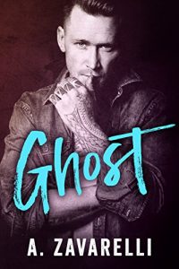 Download GHOST (Boston Underworld Book 3) pdf, epub, ebook