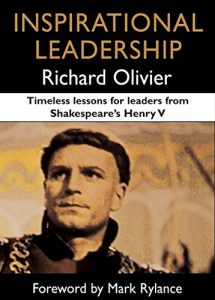 Download Inspirational Leadership: Timeless Lessons for Leaders from Shakespeare’s Henry V pdf, epub, ebook