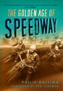Download The Golden Age of Speedway pdf, epub, ebook