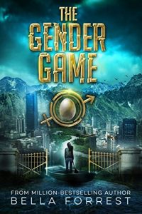 Download The Gender Game pdf, epub, ebook