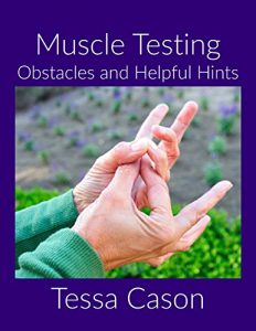 Download Muscle Testing: Obstacles and Helpful Hints pdf, epub, ebook