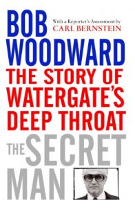 Download The Secret Man: The Story of Watergate’s Deep Throat pdf, epub, ebook