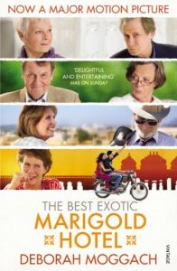 Download The Best Exotic Marigold Hotel pdf, epub, ebook