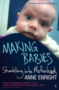 Download Making Babies: Stumbling into Motherhood pdf, epub, ebook