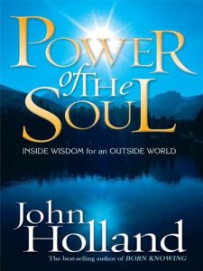 Download Power of the Soul: Inside Wisdom for an Outside World pdf, epub, ebook