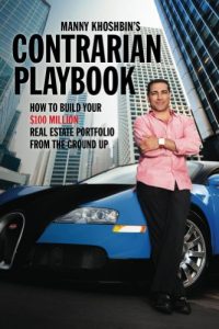 Download Manny Khoshbin’s Contrarian PlayBook pdf, epub, ebook