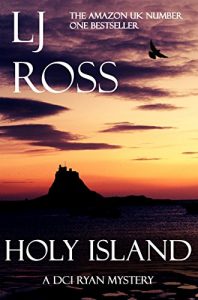 Download Holy Island: A DCI Ryan Mystery (The DCI Ryan Mysteries Book 1) pdf, epub, ebook