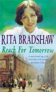 Download Reach for Tomorrow pdf, epub, ebook