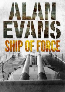 Download Ship of Force (Commander Cochrane Smith series) pdf, epub, ebook