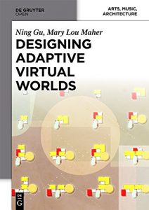 Download Designing Adaptive Virtual Worlds pdf, epub, ebook