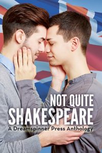 Download Not Quite Shakespeare pdf, epub, ebook