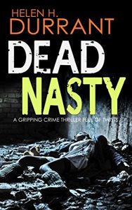 Download DEAD NASTY a gripping crime thriller full of twists pdf, epub, ebook
