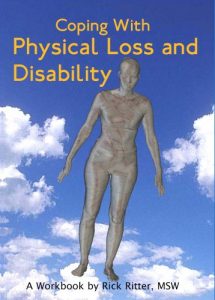 Download Coping with Physical Loss and Disability: A Workbook (New Horizons in Therapy) pdf, epub, ebook