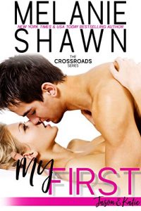 Download My First – Jason & Katie (Crossroads, Book 1) pdf, epub, ebook