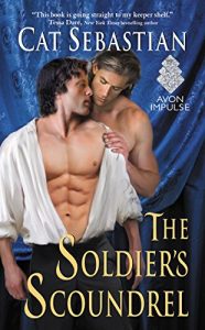 Download The Soldier’s Scoundrel pdf, epub, ebook