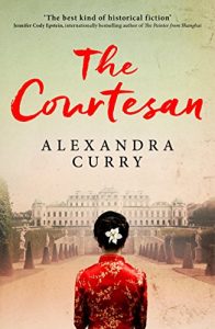 Download The Courtesan: A Heartbreaking Historical Epic of Loss, Loyalty and Love pdf, epub, ebook