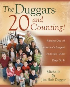 Download The Duggars: 20 and Counting!: Raising One of America’s Largest Families–How the pdf, epub, ebook