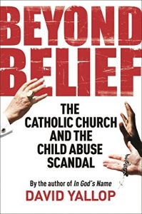 Download Beyond Belief: The Catholic Church and the Child Abuse Scandal pdf, epub, ebook