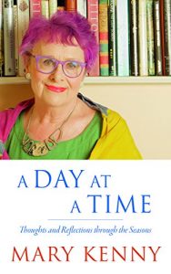 Download A Day at a Time: Thoughts and Reflections through the Seasons pdf, epub, ebook