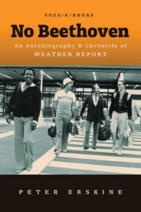 Download No Beethoven: An Autobiography and Chronicle of Weather Report pdf, epub, ebook