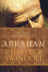 Download Abraham: One Nomad’s Amazing Journey of Faith pdf, epub, ebook