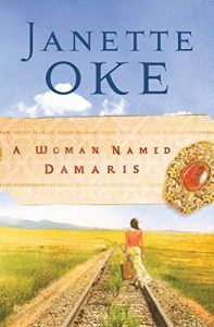 Download A Woman Named Damaris (Women of the West Book #4) pdf, epub, ebook