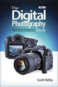 Download The Digital Photography Book, Part 5: Photo Recipes pdf, epub, ebook