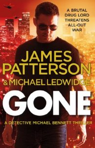 Download Gone: (Michael Bennett 6) pdf, epub, ebook